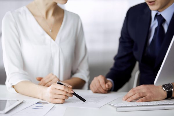 asesoramiento laboral Athener Consultores